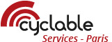 Cyclable Services Paris